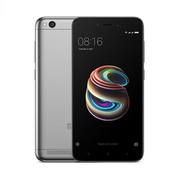 Smartphone Xiaomi Redmi 5A - instrukcja obsługi