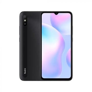 Smartphone Xiaomi Redmi 9A - instrukcja obsługi