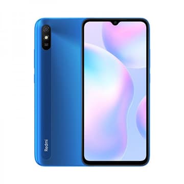 Smartphone Xiaomi Redmi 9AT - instrukcja obsługi