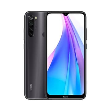 Smartphone Xiaomi Redmi Note 8T - instrukcja obsługi