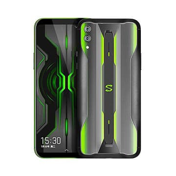 Smartphone Xiaomi Black Shark 2 Pro - instrukcja obsługi