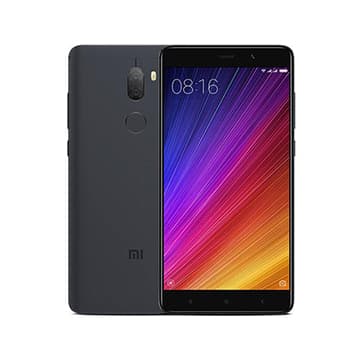 Smartphone Xiaomi Mi 5s Plus – instrukcja obsługi